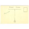 Image 2 : Post Card marked July 11th, 1944 – “Balfour Technical School, Regina, Saskatchewan