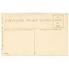 Image 2 : Vintage Post Card – “Victoria Park, Regina, Sask.”