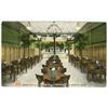 Image 1 : 1920 Vintage Post Card – “Thorton & Benson Refreshment Parlor.  Regina, Sask.[x=#8