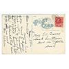Image 2 : 1920 Vintage Post Card – “Thorton & Benson Refreshment Parlor.  Regina, Sask.[x=#8