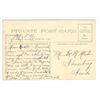 Image 2 : Vintage Post Card – “Post Office, Regina, Sask.”