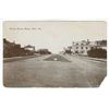 Image 1 : Vintage Post Card – “Victoria Avenue, Regina, Sask., Can.”
