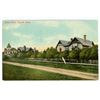 Image 1 : 1911 Post Card – “Lorne Street, Regina, Sask.”
