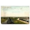 Image 1 : 1908 Post Card – “Business Section of Regina, Sask.”