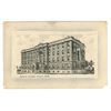 Image 1 : Vintage Post Card – “General Hospital, Regina, Sask.”