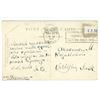 Image 2 : 1919 Post Card – “Scarth Street, showing King’s Hotel, Regina, Sask.[x=#8