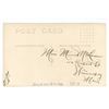 Image 2 : RPPC - Aftermath of the 1912 Regina, SK Cyclone