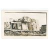 Image 1 : RPPC - Aftermath of the 1912 Regina, SK Cyclone