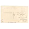 Image 2 : RPPC - Aftermath of the 1912 Regina, SK Cyclone