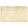 Image 2 : Vintage Post Card of Building Being Constructed Marked “Regina, SK” on Back.