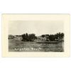 Image 1 : 1934 RPPC – “Crystal Beach”, Sask.  Posted.
