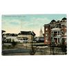 Image 1 : 1916 Postcard – “Residential Section, Regina, Sask.”  Posted.