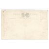Image 2 : Vintage Post Card – “Post Office, Saskatoon, Sask.”