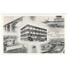 Image 1 : Vintage Post Card – “Hotel Patricia, Saskatoon”, Sask.