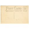 Image 2 : Vintage Postcard - “Presbyterian Church & Town Hall.  Wolseley, Sask.