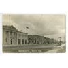Image 1 : 1913 RPPC – “East Broadway.  Yorkton, Sask.”  Posted.