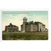 Image 1 : Vintage Post Card – “Alexandra and Princess Public Schools, Saskatoon, Sask.[x=#82