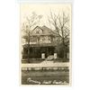 Image 1 : Vintage RPPC – “Rosary Hall.  Saskatoon”, Sask.