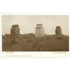 Image 1 : Vintage Post Card - “Elevators at Davidson, Sask.”