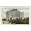 Image 1 : 1920’s Post Card – “Canadian Pacific Railway ‘Hotel Saskatchewan