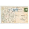 Image 2 : 1920’s Post Card – “Canadian Pacific Railway ‘Hotel Saskatchewan