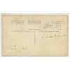 Image 2 : Early 1900’s RPPC – Unknown Location, Saskatchewan