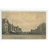 Image 1 : 1909 Vintage Post Card – “2nd Ave., Saskatoon”, Sask.  Posted.