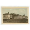 Image 1 : Vintage Post Card – “Sanatorium.  Saskatoon, Sask.”   (Tuberculosis Sanit
