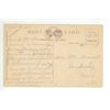 Image 2 : 1917 Vintage Post Card – “Collegiate, Moose Jaw, Sask., Canada”