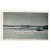 Image 1 : Vintage RPPC – Southwest Communitee Lodge.  Shaunavon, Sask.”