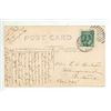 Image 2 : Early 1900’s RPPC – “Kindersley, Sask.”  Posted.