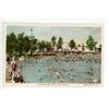 Image 1 : Vintage Post Card - “In Wascana Park, Regina, Saskatchewan”