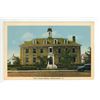 Image 1 : Vintage Post Card – “Court House, Estevan, Saskatchewan.”