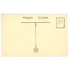 Image 2 : Vintage Post Card – “Court House, Estevan, Saskatchewan.”