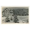 Image 1 : Vintage RPPC – “Kenosee Lake.  Sask.”