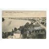 Image 1 : Vintage Post Card – “River Avenue – Prince Albert, Sask.”