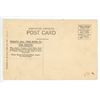 Image 2 : Vintage Post Card – “River Avenue – Prince Albert, Sask.”