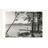 Image 1 : Vintage RPPC – “Tourist Paradise Along Trans. Canada Highway”.