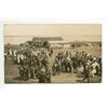 Image 1 : RPPC – “Picnic Watertown.  July 9 -09”.  Sask.  Postmarked “Crai
