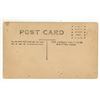 Image 2 : Vintage RPPC – “Life on the Homestead Made Easy”.  Marked “Simps
