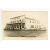 Image 1 : Early 1900’s RPPC – “Hotel Zelma.  Zelma, Sask.”  Posted.