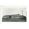 Image 1 : Vintage RPPC – “Community Rink.  Young, Sask.”