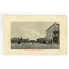 Image 1 : 1915 Post Card – “Main St., Looking South, Watrous, Sask.”