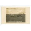 Image 1 : 1909 RPPC – “Threshing Scene at Pearson Bros Farm.  Watrous.  Sept 21/09”