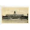 Image 1 : 1930 RPPC – “Parliament Building, Regina, Sask.”  Posted.