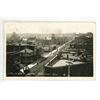Image 1 : 1912 RPPC – “Bird’s Eye View of Central.  Prince Albert, Sask.”