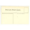 Image 2 : Vintage Post Card – “View of Prince Albert, Sask.  From the Hill”