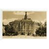 Image 1 : Vintage RPPC - “Bessborough Hotel - Saskatoon”, Sask.