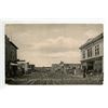 Image 1 : Early 1900’s Post Card – “Northern Part of 11th Avenue, Swift Current, Sa