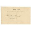 Image 2 : Vintage Post Card marked “Manitou Beach.  Watrous”, Sask.